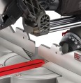 Piła ukosowa, ukośnica z posuwem akumulatorowa Milwaukee ONE-KEY M18FMS305-0 305 mm 4933471205