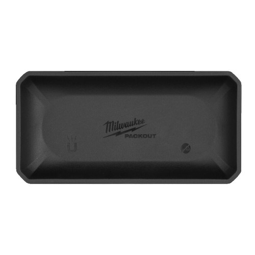 Pojemnik magnetyczny Milwaukee packout 10 x 20 cm 4932493381