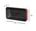 Pojemnik magnetyczny Milwaukee packout 10 x 20 cm 4932493381