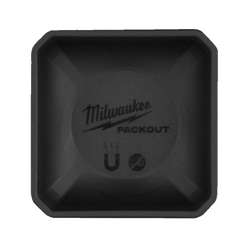 Pojemnik magnetyczny Milwaukee packout 10 x 10 cm 4932493380