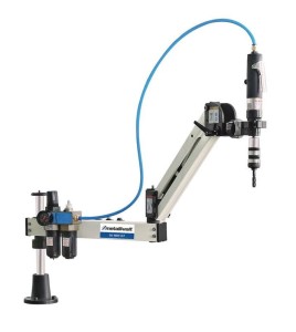 Pneumatyczna gwintownica Metalkraft GS 1000-12 P Pneumat 4450012