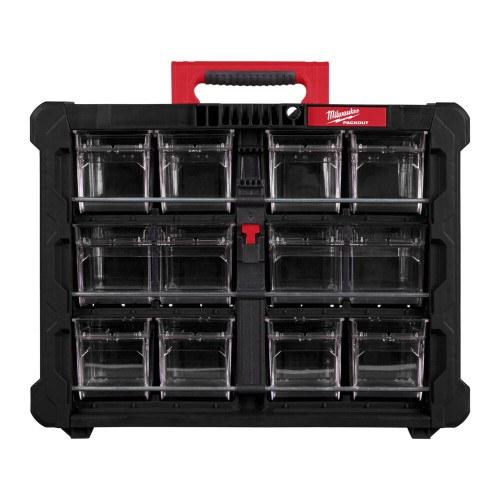 Organizer do pojemników na końcówki PACKOUT 4932498323