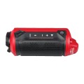 Głośnik Bluetooth Milwaukee M12 SPEJSG2 4933498433