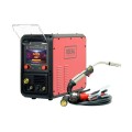Spawarka inwertorowa TECNO MIG 337 PULSE SYNERGIC LCD