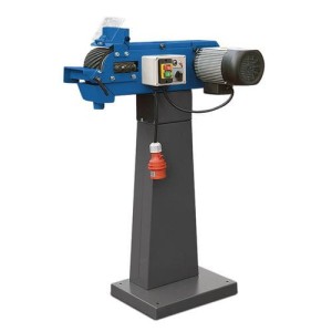 Szlifierka taśmowa do metalu MBSM 100-140-2 400V 3923142