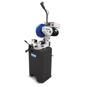 Ręczna piła tarczowa do metalu MKS 350 E Metalkraft 3629350