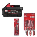 Akumulator MILWAUKEE M18 FB8 FORGE 8,0 Ah 4932492131