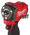 Klucz udarowy MILWAUKEE M12 FCIWF12G3-0 1/2" 746 Nm 4933493454