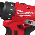 Wiertarko-wkrętarka Milwaukee M12 BLDDRC-402C 4933499688