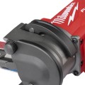 Pilnik taśmowy akumulatorowy Milwaukee M12 FBFL10 10 x 330 mm 4933480958