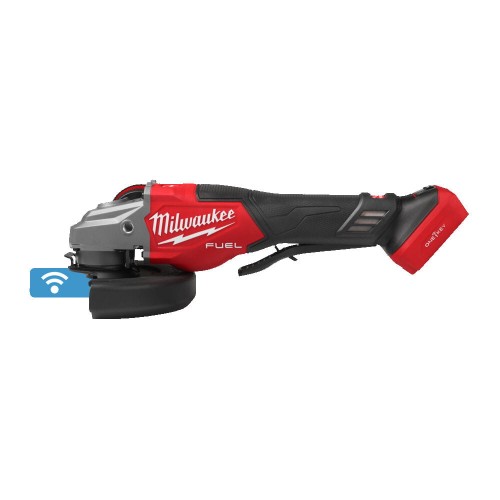 Szlifierka kątowa Milwaukee 125mm 1800W M18 FHSAGO125VXPDB2-0X 4933493419