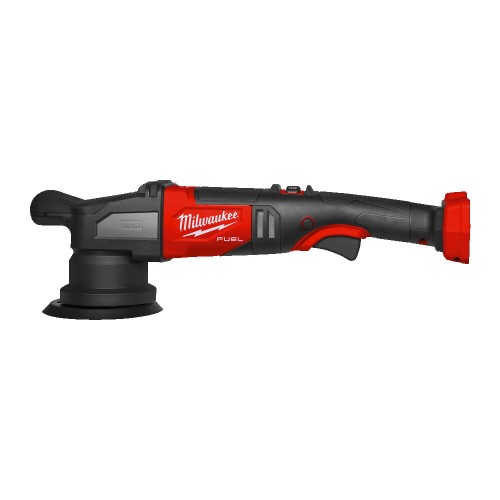 Polerka mimośrodowa akumulatorowa Milwaukee 125 mm skok 15 mm M18 FROP15-0X 4933478834