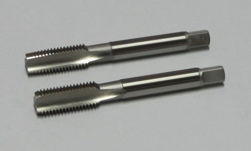 Kpl gwintowników DIN-5157/2 G3/8 HSS