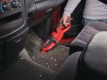 Odkurzacz akumulatorowy Milwaukee M12 HV-0 4933448390