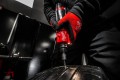 Szlifierka niskoobrotowa akumulatorowa do szorstkowania opon Milwaukee M12 FTB-0 4933472215