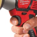 Polerko-szlifierka akumulatorowa Milwaukee M12 BPS-0 4933447791