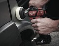 Polerko-szlifierka akumulatorowa Milwaukee M12 BPS-0 4933447791