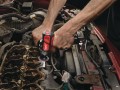 Polerko-szlifierka akumulatorowa Milwaukee M12 BPS-0 4933447791