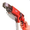 Wkrętarka do suchej zabudowy z magazynkiem Milwaukee M18 FSGC-202X 4933459199