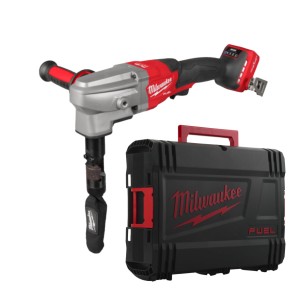 Nożyce do blachy Milwaukee 3.5mm M18FNB35-0X 4933498982