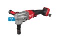 Nożyce do blachy Milwaukee 3.5mm M18FNB35-0X 4933498982