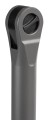 Grzechotka przedłużona akumulatorowa Milwaukee 1/4" 47 Nm wysokobrotowa M12FHIR14LR-0 4933480790
