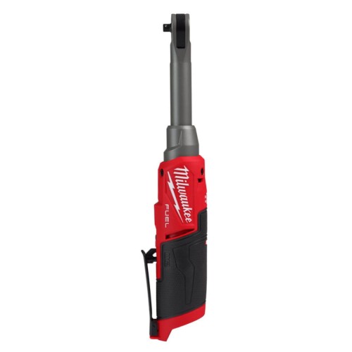 Grzechotka przedłużona akumulatorowa Milwaukee 1/4" 47 Nm wysokobrotowa M12FHIR14LR-0 4933480790