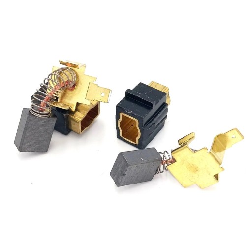 Szczotki do ukośnicy Milwaukee MS 305 304 4931433904