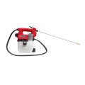 Opryskiwacz ręczny do chemii 3,7 l M12 BHCS3L-0 4933480781