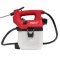 Opryskiwacz ręczny do chemii 3,7 l M12 BHCS3L-0 4933480781