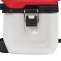 Opryskiwacz ręczny do chemii 3,7 l M12 BHCS3L-0 4933480781
