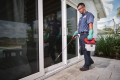 Opryskiwacz ręczny do chemii 3,7 l M12 BHCS3L-0 4933480781