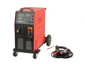 Półautomat spawalniczy IDEAL V-MIG 280 4x4 DIGITAL MMA