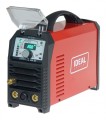 Spawarka inwertorowa EXPERT TIG 200 DC PULSE