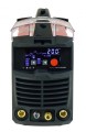Spawarka inwertorowa TECNO TIG 212 DC PULSE LED