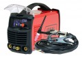 Spawarka inwertorowa TECNO TIG 212 DC PULSE LED