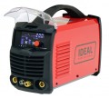 Spawarka inwertorowa TECNO TIG 212 DC PULSE LED