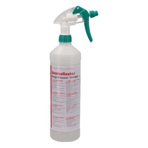 Neutralizator FRONIUS 1,0L do urządzeń czyszczących MagicCleaner 42,0510,0385