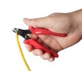 Mini cążki boczne Milwaukee 4932499024