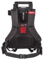Opryskiwacz plecakowy Milwaukee baza M18 BBPFP2-0 4933498961