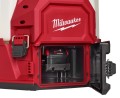 Opryskiwacz plecakowy Milwaukee baza M18 BBPFP2-0 4933498961