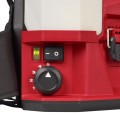 Opryskiwacz plecakowy Milwaukee baza M18 BBPFP2-0 4933498961