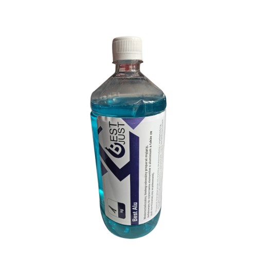 Preparat do czyszczenia aluminium Best Alu 1 kg