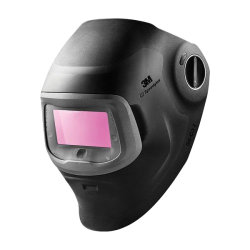 Przyłbica spawalnicza 3M Speedglas G5-03E z automatycznym filtrem G5-01/03NC 631010