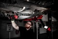 Lampa inspekcyjna z uchwytem magnetycznym MILWAUKEE M12 UCL-0 1200 lm 4933478868