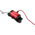 Latarka czołowa MILWAUKEE BOLTHL-301 USB 600 lm do kasków BOLT 4933479902