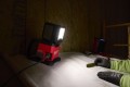 Lampa strefowa akumulatorowa wielokierunkowa MILWUAKEE M18 MDTL 4933498149