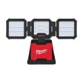 Lampa strefowa akumulatorowa wielokierunkowa MILWUAKEE M18 MDTL 4933498149