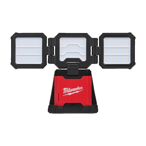 Lampa strefowa akumulatorowa wielokierunkowa MILWUAKEE M18 MDTL 4933498149