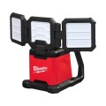 Lampa strefowa akumulatorowa wielokierunkowa MILWUAKEE M18 MDTL 4933498149